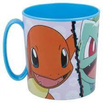 taza pokemon